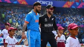 इंडिया-न्यूझीलंड वनडे सीरिजमध्ये दिग्गज खेळणार नाही! कारण....