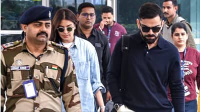 Virat Kohli : विजय हजारे ट्रॉफी मधील विराट कोहलीच्या मॅचबद्दल मोठा निर्णय, क्रिकेटप्रेमींना धक्का..