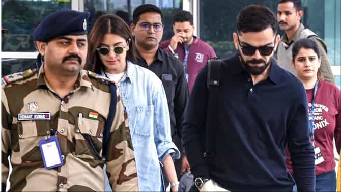 Virat Kohli : विजय हजारे ट्रॉफी मधील विराट कोहलीच्या मॅचबद्दल मोठा निर्णय, क्रिकेटप्रेमींना धक्का..