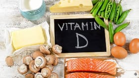शरीराला पुरासा व्हिटॅमिन डी मिळण्यासाठी आहारात 'या' गोष्टींचा समावेश...