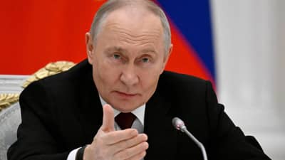 व्लादिमीर पुतिन यांचा मोठा खुलासा, थेट म्हणाले, या गोष्टीचा सर्वात मोठा धोका, भारतात येताच...