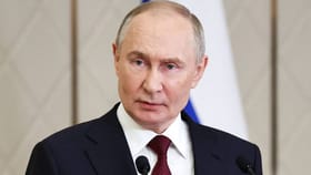 डोनाल्ड ट्रम्प यांना मारले फाट्यावर, व्लादिमीर पुतिन भारत दाैऱ्याहून...