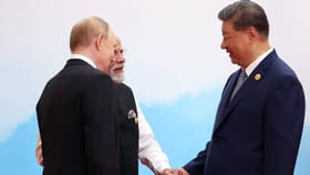 भारत आणि चीन एकत्र, थेट या देशाला दिला मोठा इशारा, मित्राच्या मदतीला...