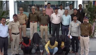 लग्न लावून फसवणूक करीत लुटमार करणाऱ्या टोळीची तोडफोड, नवरदेवाच्या बापाचेही केले अपहरण