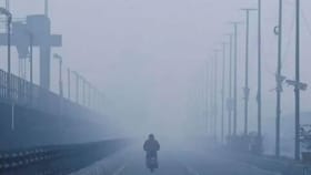 हवामानाच्या ताज्या अंदाजाने शेतकऱ्यांची चिंता वाढली, आता हिवाळ्यात.....