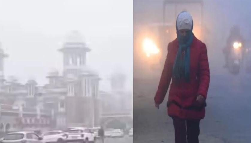 दरम्यान, तापमानात घट होत असल्याने नागरिकांनी योग्य ती काळजी घ्यावी, असे आवाहन केले जात आहे.  तसेच थंडीपासून संरक्षण व्हावे यासाठी उबदार कपडे परिधान करावेत, असे सांगितले जात आहे.  