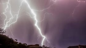 7 राज्यात अलर्ट, मोठं संकट, हाय अलर्ट जारी, आयएमडीने दिला थेट इशारा...