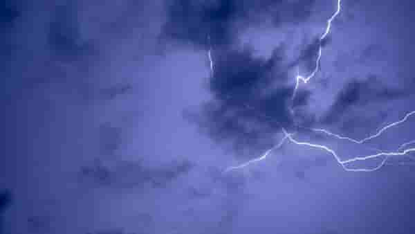 72 तास धोक्याचे, मुसळधार पाऊस, भारतीय हवामान विभागाचा मोठा इशारा, थेट...