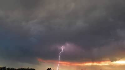 Heavy Rain Alert : 17 ते 20 डिसेंबरपर्यंत मुसळधार पाऊस, थेट अलर्ट जारी, राज्यात..