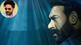 'दृश्यम 3' मधून अक्षय खन्ना बाहेर, नव्या चेहऱ्यासह शूटिंग कधी ?.