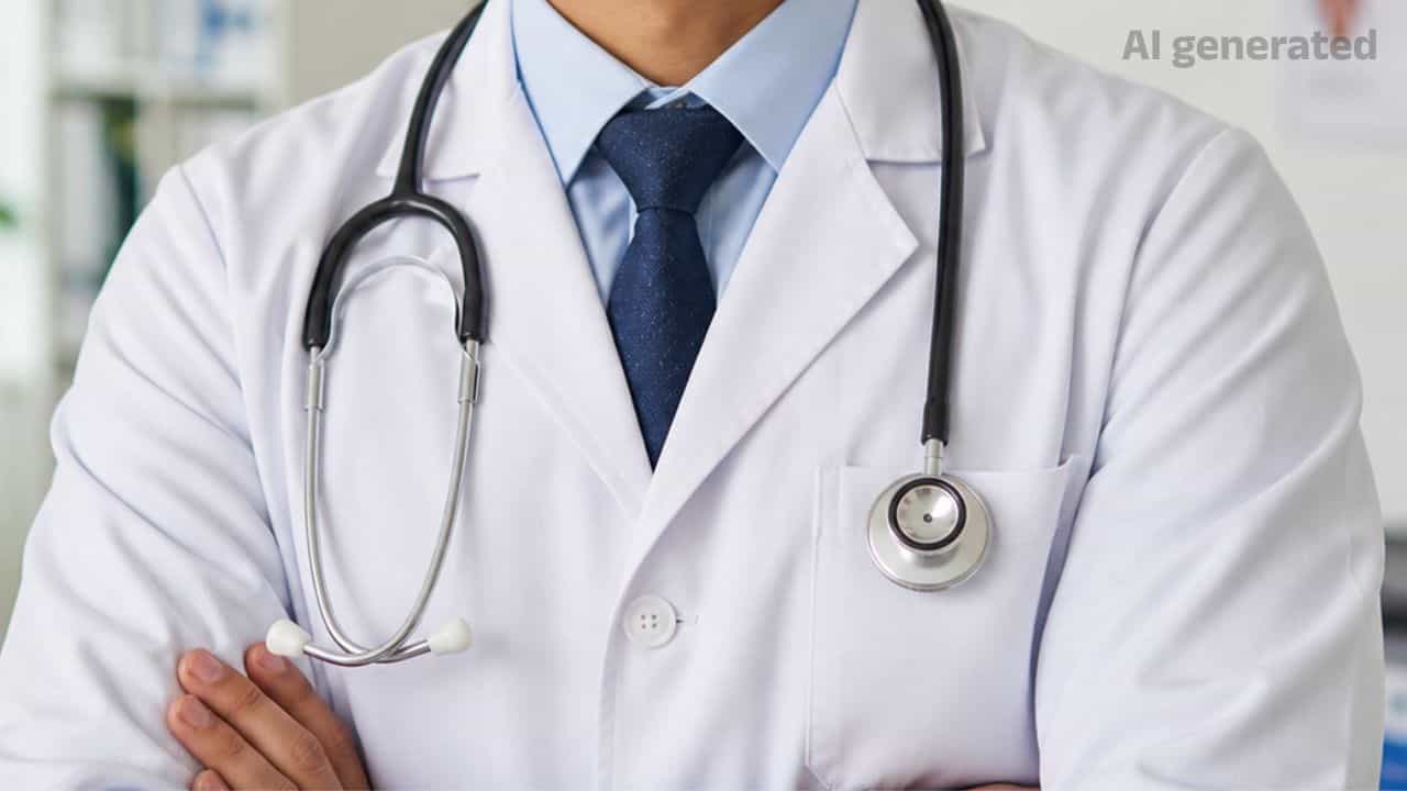 डॉक्टर हा मुलगा आहे की मुलगी? भारताच्या या शहरात पसरायल महाभयंकर आजार, रुग्णालयात येतायेत शेकडो केस
