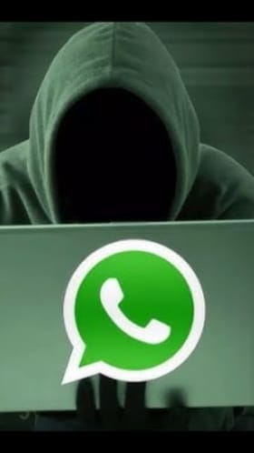 OTP आणि पासवर्डशिवाय व्हॉट्सॲप कसं होतंय हॅक?