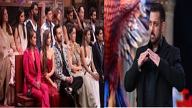 बिग बॉस 19 हिट होण्याऐवजी सुपर फ्लॉप का झाला? यामुळे प्रेक्षकांची पाठ.