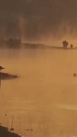 सांगली जिल्ह्यात थंडीचा जोर वाढला