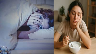 महिलांनी रात्री झोपण्यापूर्वी चुकूनही ही कामे करू नयेत, अन्यथा अनेक समस्या निर्माण होऊ शकतात