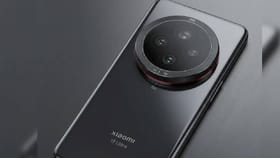 Xiaomi चा 6800mAh बॅटरीसह 200MP कॅमेरा असलेला फोन लाँच, जाणून घ्या.