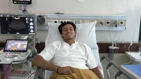 यशस्वी जैस्वाल याच्या तब्येतीबाबत मोठी अपडेट, क्रिकेटरने काय सांगितलं?.