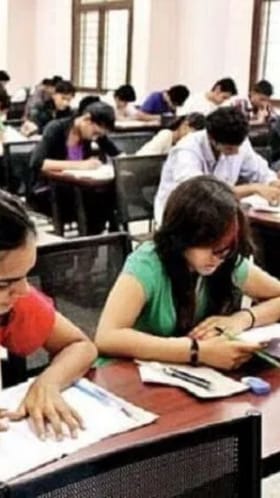 उच्च जातीचे नाव काय? जि. प. शिष्यवृत्ती सराव परीक्षेत वादग्रस्त प्रश्न!