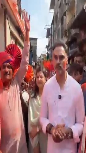 Khed : योगेश कदम यांच्या नेतृत्वात महायुतीचा धमाका, खेड नगरपरिषदेत एकहाती सत्ता.