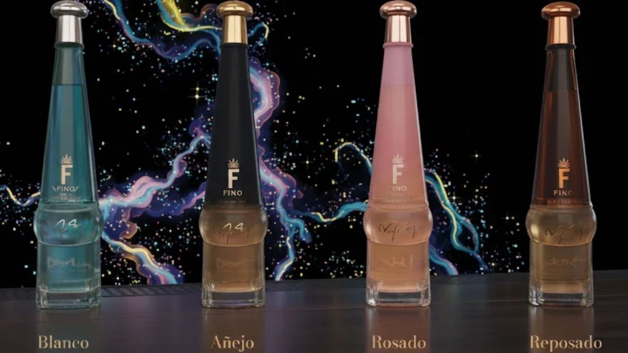 हा ब्रँड युवराज सिंगने अनेक भारतीय-अमेरिकन उद्योजकांच्या साथीने सुरू केला आहे. फिनो टकीला त्याच्या शुद्धतेमुळे ओळखला जातो. हे पेय 100% ब्लू वेबर अ‍ॅगेव्हपासून बनवले जाते.  