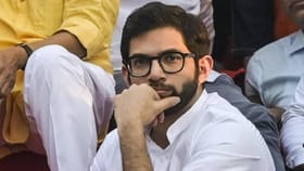 युतीची गोड बातमी पुढच्या 24 तासात, आदित्य ठाकरेंचं मोठं वक्तव्य.