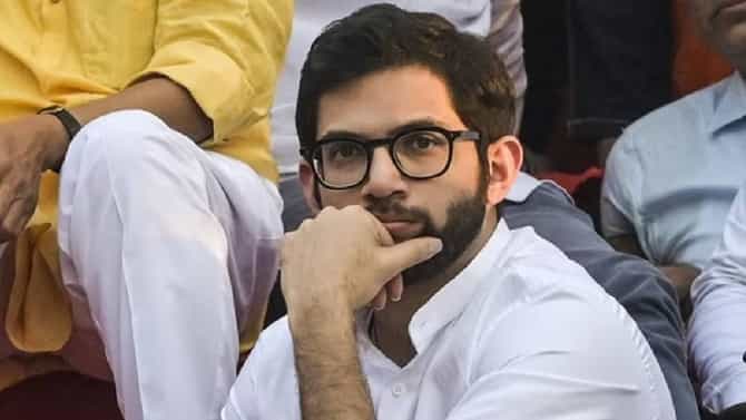 Aaditya Thackeray : युतीची गोड बातमी पुढच्या 24 तासात, आदित्य ठाकरेंचं मोठं वक्तव्य