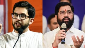 मुंबईत माजी नगरसेवकांचे पत्ते कट, दिग्गजांची झोप उडाली, वरळीचा किंग. मुंबईत माजी नगरसेवकांचे पत्ते कट, दिग्गजांची झोप उडाली, वरळीचा किंग.