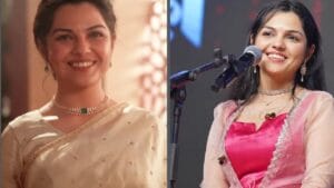 Aarya Ambekar : सारेगम लिटील चॅम्प्सचा विनर आधीच कळला होता - आर्या आंबेकरचा मोठा खुलासा