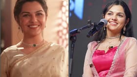 सारेगम लिटील चॅम्प्सचा विनर आधीच कळला होता- आर्या आंबेकरचा मोठा खुलासा.