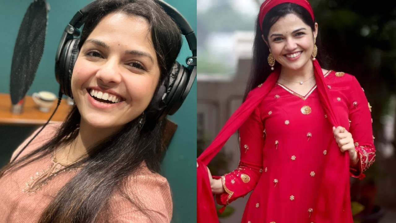 अनेक मालिकांची शीर्षकगीते, चित्रपटातील गाणी फक्त मराठीच नव्हे तर इतर भाषेतही आपल्या गोड गळ्याचा ठसा उमटवणाऱ्या आर्याचे हजारो चाहते आहेत. आज ती इतकी प्रसिद्ध आहे, पण तिला खरी ओळख मिळवून 'लिटिल चॅम्प्स'नेच. ती विजेती ठरावी अशी अनेकांची इच्छा होती, मात्र कार्तिकीने बाजी मारली, असं असलं तरी आर्याचा गायनाचा प्रवास अविरत सुरूच राहिला आणि आज ती आघाडीची गायिका आहे.