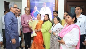 मोठी बातमी! उद्धव ठाकरेंनी डाव टाकला, अखेरच्या क्षणी भाजपला दणका, थेट