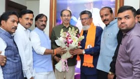 पाकिस्तान झिंदाबाद कधी म्हणालो? मामू यांचा भाजपाला सवाल!.