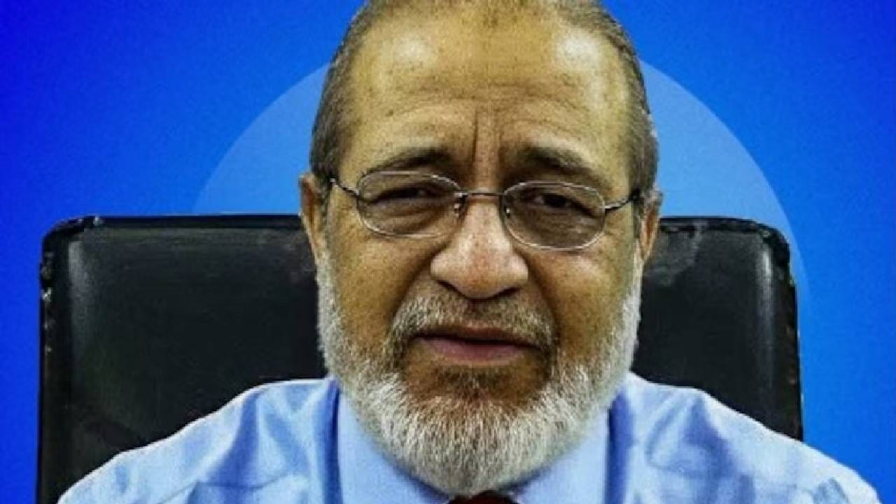 India-Bangladesh Tension : जो पर्यंत भारताचे तुकडे होणार नाहीत, तो पर्यंत...भारतीय खवळतील अशी बांग्लादेशची संतापजनक भाषा India-Bangladesh Tension : जो पर्यंत भारताचे तुकडे होणार नाहीत, तो पर्यंत...भारतीय खवळतील अशी बांग्लादेशची संतापजनक भाषा