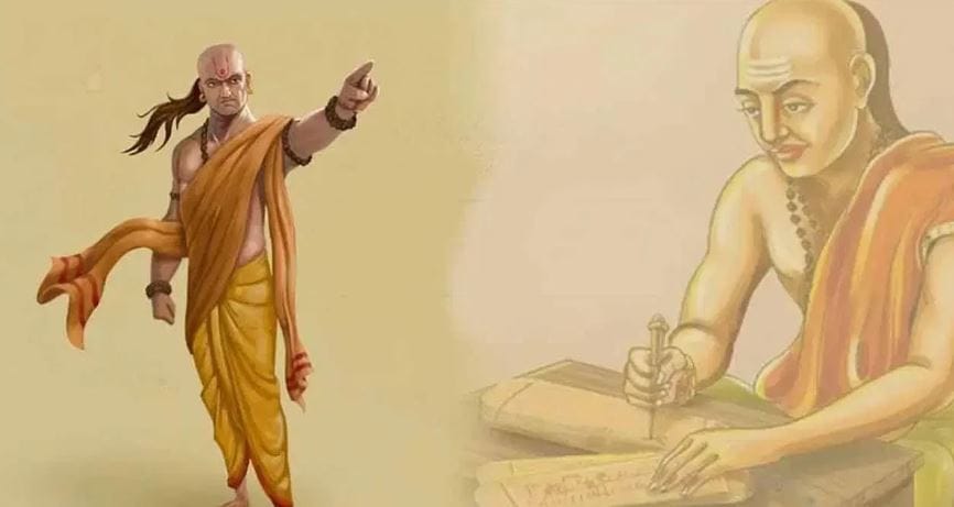 चाणक्य हे फार विद्वान होतो. त्यांचे अर्थशास्त्र, राजकारणातील ज्ञान अतुलनीय होतो. म्हणूनच त्यांनी दिलेल्या सल्ल्यांचे, दिलेल्या शिकवणीचे आजही पालन केले जाते. आचार्य चाणक्य यांनी नात्यात धोका मिळत असेल तर कोणत्या चुका करू नये याबाबत आचार्य चाणक्य यांनी काही उपदेश केलेले आहेत.