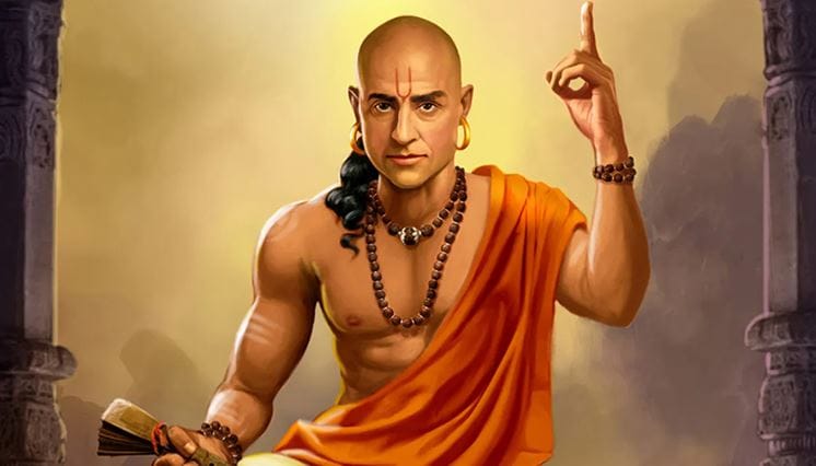 तुमच्यासोबत एखादी व्यक्ती फारच गोड-गोड बोलत असेल, तर ती व्यक्ती योग्यच आहे, असा त्याचा अर्थ होत नाही. काही-काही लोक तुमचा फायदा घेण्यासाठी तुमच्यासोबत चांगले वागण्याचे नाटक करतात. त्यामुळे नवी मैत्री होत असेल किंवा तुम्ही प्रेमात पडत असाल तर वेळ घ्या. समोरच्या व्यक्तीला समजून घ्या. त्यानंतरच तुम्ही त्याच्याशी मैत्री करा, असे चाणक्य नीति सांगते. 