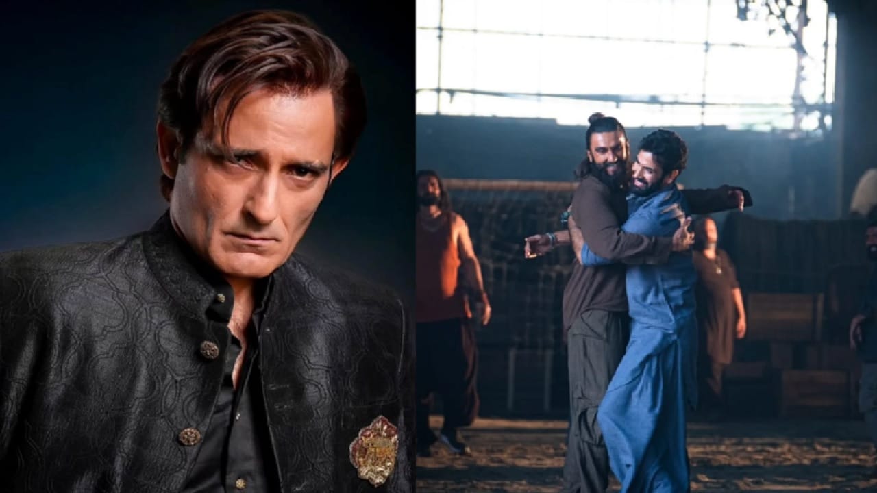 ते स्वत:च्या झोनमध्ये असतात, कोणाशीही गप्पा नाही... 'धुरंधर'च्या सेटवर अक्षय खन्ना कसा वागायचा? अभिनेत्याने केला खुलासा