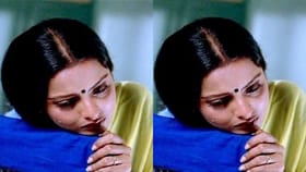 अनेक श्रीमंत पुरुषांच्या बायकांनी रेखा यांना धरलेलं धरेवर....