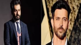 हृतिक रोशनला धुरंधरचा डायरेक्टर आदित्य धरचं कडक उत्तर.