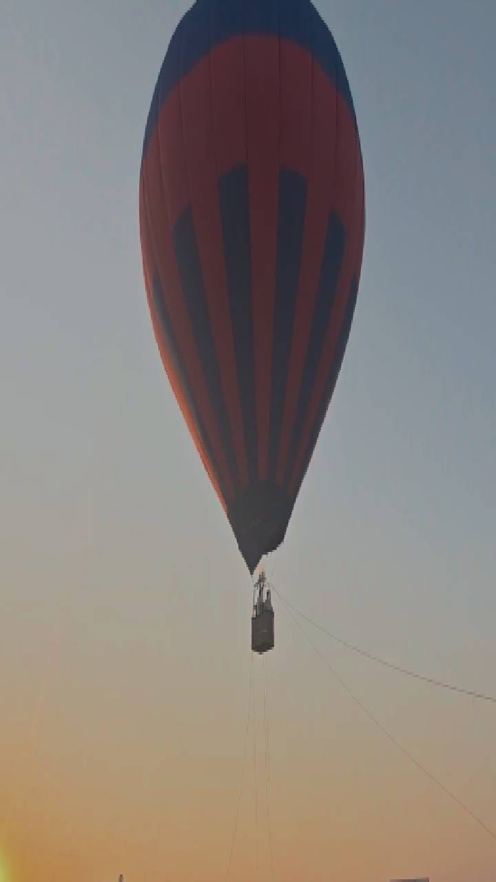 भंडाऱ्यातील खोडगाव परिसर लवकरच साहसी पर्यटनाचे नवे केंद्र