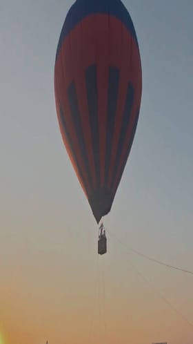 भंडाऱ्यातील खोडगाव परिसर लवकरच साहसी पर्यटनाचे नवे केंद्र