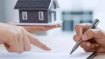 भाडेकरू घर रिकामे करत नाहीये का? चुकून ‘ही’ चूक करू नका