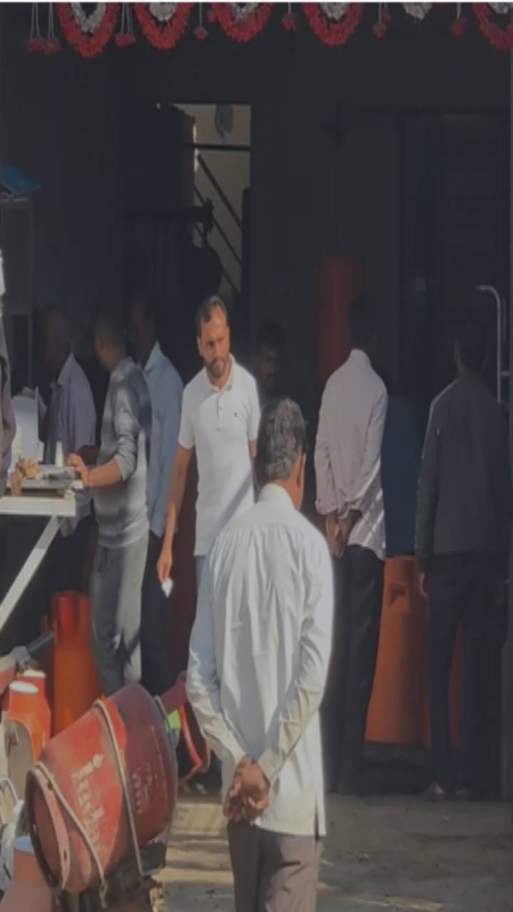 अहिल्यानगरात दोन दिवस थंडीचा ‘यलो अलर्ट’ ; थंडीचा पारा 7.4 अंशावर