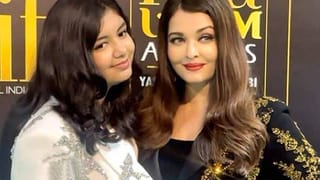 Aardhya Bachchan : आराध्या बच्चन सोशल मीडियावर कोणत्या नावाने ? ऐश्वर्या रायने थेट सांगितलं…