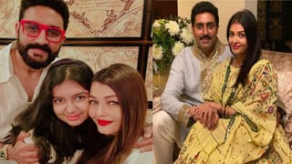 अभिषेक – ऐश्वर्या खरंच होणार होते विभक्त? अभिनेत्याने अखेर मौन सोडलंच