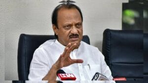 Ajit Pawar NCP : बीएमसी निवडणुकीसाठी अजित पवार यांच्या राष्ट्रवादीसमोर मोठी अट, जागेवर दावा करून चालणार नाही तर...
