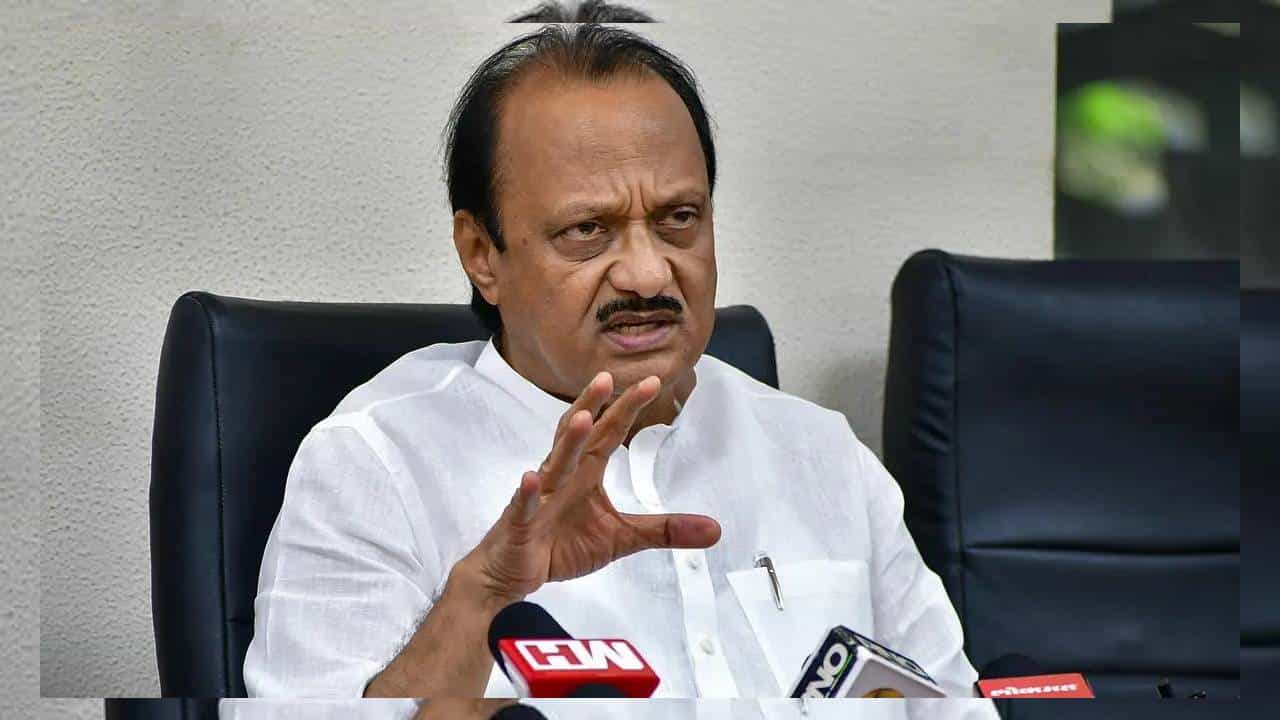 Ajit Pawar NCP : बीएमसी निवडणुकीसाठी अजित पवार यांच्या राष्ट्रवादीसमोर मोठी अट, जागेवर दावा करून चालणार नाही तर...