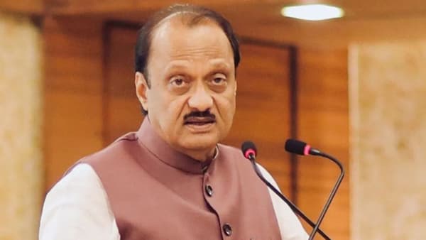 मोठी बातमी! राष्ट्रवादी अजित पवार गटाकडून मुंबई महापालिकेसाठी उमेदवारांची पहिली यादी जाहीर, कोणा -कोणाला संधी?