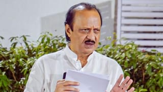 अजित पवारांची मोठी खेळी, महाविकासआघाडीला थेट युतीचा प्रस्ताव, नेमकं