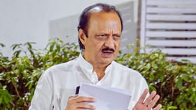 अजित पवारांची मोठी खेळी, महाविकासआघाडीला थेट युतीचा प्रस्ताव, नेमकं