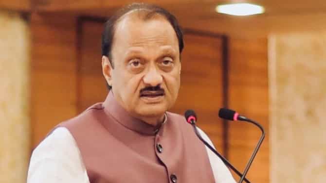 पैसे मिळतात म्हटल्यावर एकाच कुटुंबातले 5-5 जण पीएचडी करतात, अजित पवार यांचं मोठं विधान